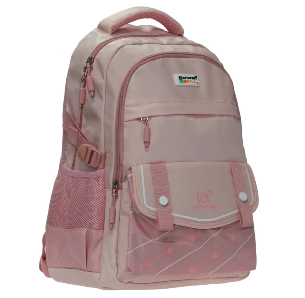 Рюкзак "SAFARI" /24-256L/ 2 відд. Розмір 44x32x18см