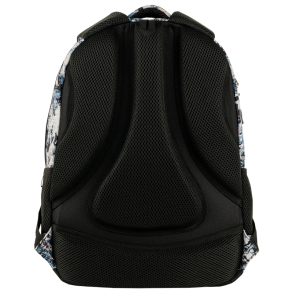 Рюкзак "GoPack". Зовнішні розміри: 44x32x18 - Зображення 3