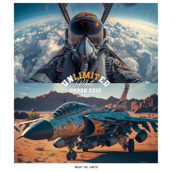Зошит уч. "Star" 48арк. #  Мінімальне замовлення упаковка 10шт - Зображення 3