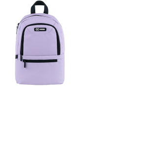 Рюкзак "GoPack" Education Teens 119 фіолетовий
