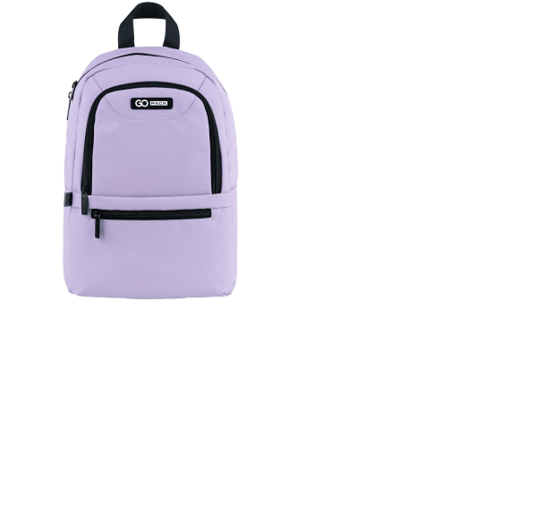 Рюкзак "GoPack" Education Teens 119 фіолетовий
