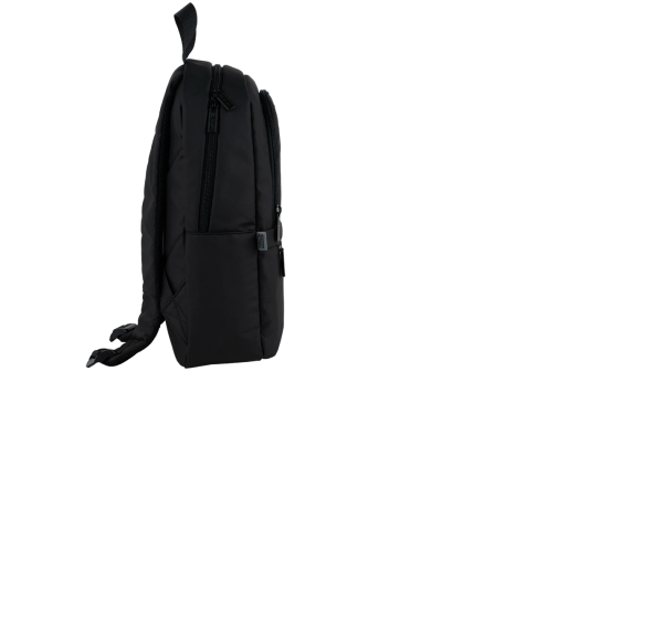 Рюкзак "GoPack" Education Teens 119 чорний. Зовнішні розміри: 37x24x9 - Зображення 3
