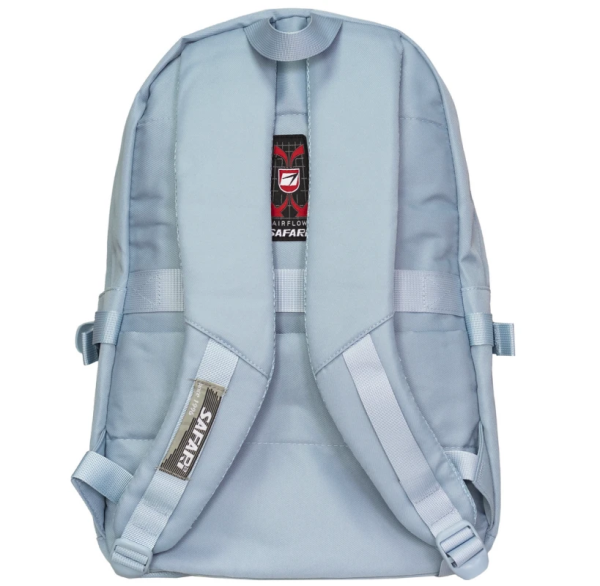 Рюкзак "SAFARI" 2 відділення. Розмір 42x29x16см - Зображення 3