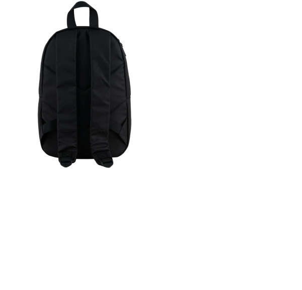Рюкзак "GoPack" Education Teens 119 чорний. Зовнішні розміри: 37x24x9 - Зображення 4