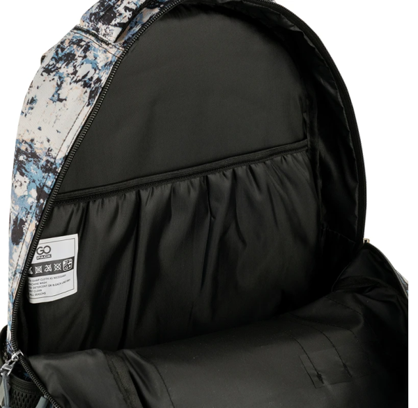 Рюкзак "GoPack". Зовнішні розміри: 44x32x18 - Зображення 5