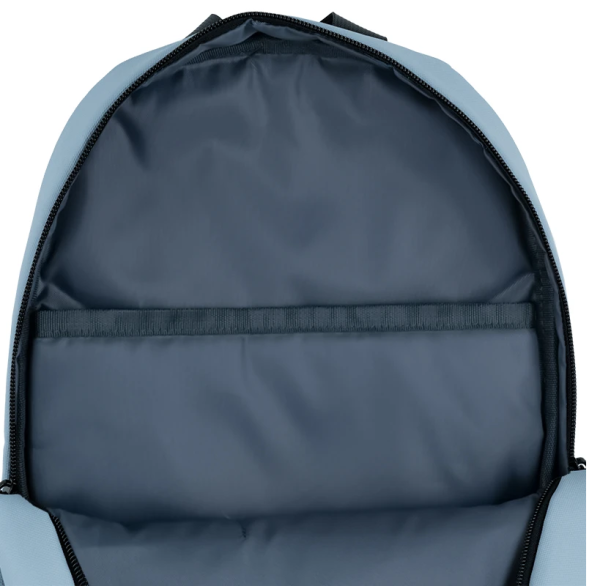 Рюкзак "GoPack" блакитний . Зовнішні розміри: 37x24x9 - Зображення 7