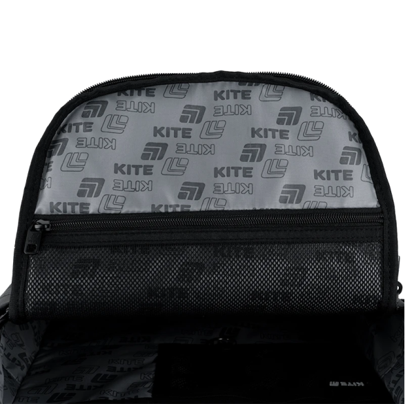 Рюкзак "Kite". Зовнішні розміри: 44,5x29,5x14,5 - Зображення 4