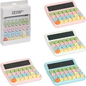 Калькулятор DX-2279 15х14х3,5см