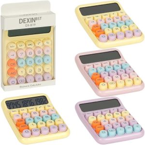 Калькулятор DX-819