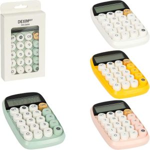 Калькулятор DX-2666